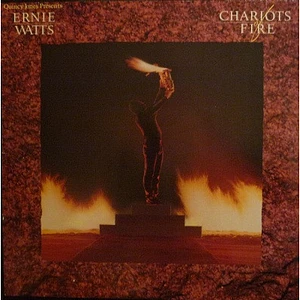 Ernie Watts - Chariots Of Fire