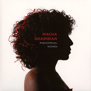 Macha Gharibian - Phenomenal Women