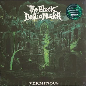 The Black Dahlia Murder - Verminous