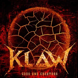 Klaw - Gods And Creators Black