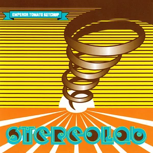 Stereolab - Emperor Tomato Ketchup Remastered Edition