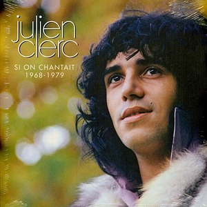 Julien Clerc - Si On Chantait 19681979