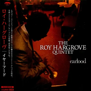 Roy Hargrove - Roy Hargrove Quintet