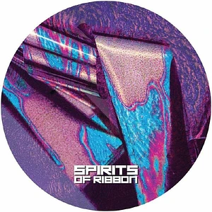 V.A. - Spirits Of Ribbon