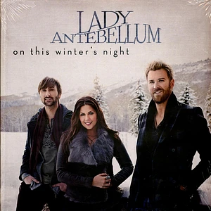 Lady Antebellum - On This Winter S Night