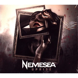 Nemesea - Uprise Limited First Edition