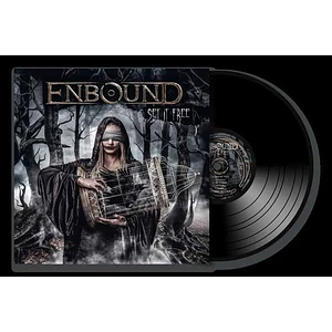 Enbound - Set It Free Black Vinyl Edition