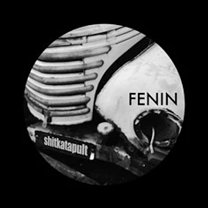 Fenin - Breakin / A Try Mixes