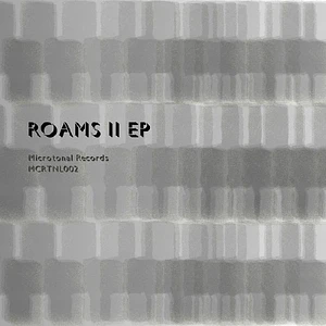 V.A. - Roams Ep II