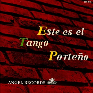 V.A. - Este Es El Tango Porteno