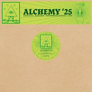 V.A. - Alchemy '25