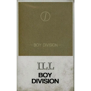 Boy Division - Ill