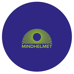 Andy Kas - Mindhelmet 17