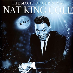 Nat King Cole - The Magic Of Christmas