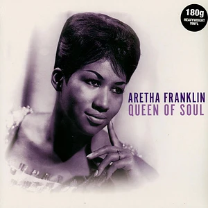 Aretha Franklin - Queen Of Soul