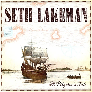 Seth Lakeman - Pilgrim S Tale