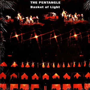 Pentangle - Basket Of Light