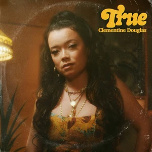 Clementine Douglas - True White Vinyl Edition