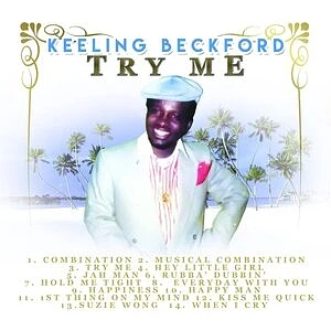 Keeling Beckford - Try Me