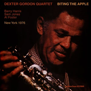 Dexter Gordon Quartet - Biting The Apple