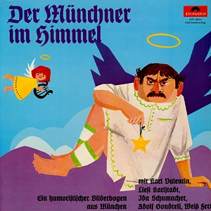 V.A. - Der Münchner im Himmel