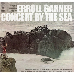 Erroll Garner - Concert By The Sea