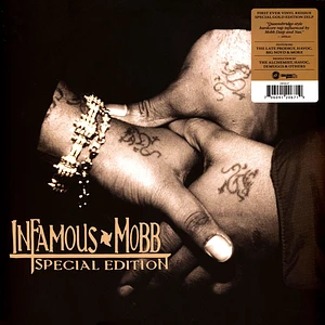 Infamous Mobb - Special Edition