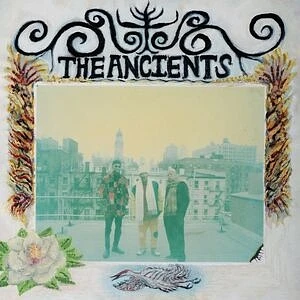 Ancients - Ancients