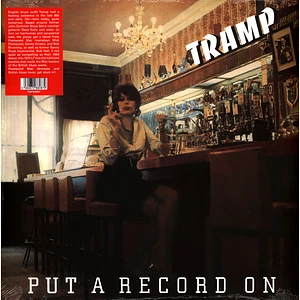 Tramp - Put A Record On