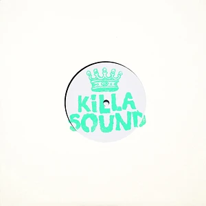 Unknown Artist - KILLA010