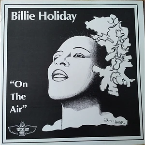 Billie Holiday - "On the Air"