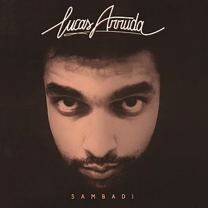 Lucas Arruda - Sambadi