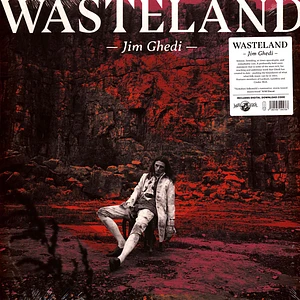 Jim Ghedi - Wasteland