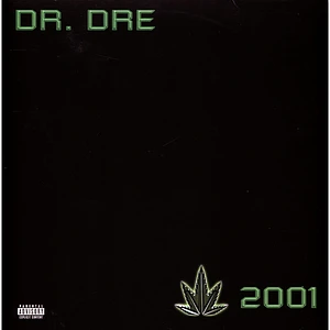 Dr. Dre - 2001