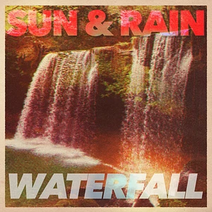 Sun & Rain - Waterfall