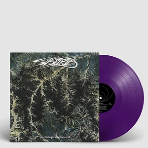 Suspiria - Psychologically Impaled Purple Vinyl Edition