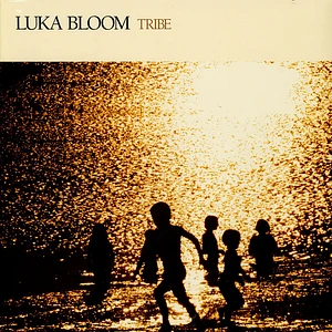 Luka Bloom - Tribe