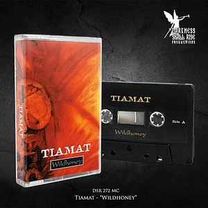 Tiamat - Wildhoney