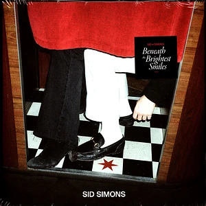 Sid Simons - Beneath The Brightest Smiles