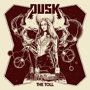 Dusk - The Toll