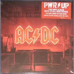 AC/DC - PWR/UP