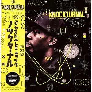 Justo The Mc & Remulak - Knockturnal