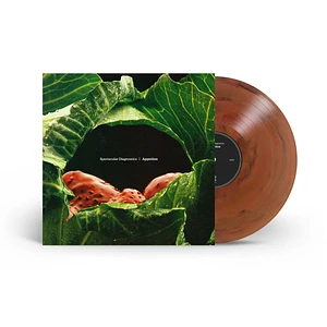 Spectacular Diagnostics - Appetites Colored Vinyl Edition