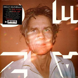 Dean Wareham - That's The Price Of Loving Me