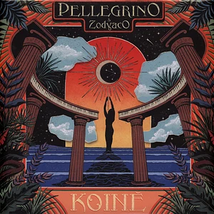 Pellegrino & Zodyaco - Koinè