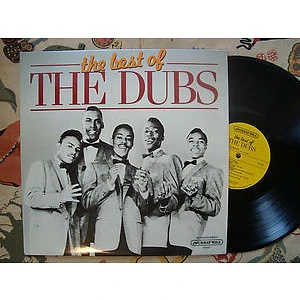 The Dubs - The Best Of The Dubs