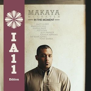 Makaya McCraven - In The Moment - Ia11 Edition