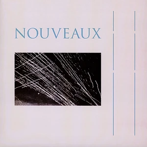 Nouveaux - Nouveaux