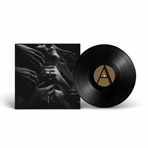 Decline Of The I - Wilhelm Black Vinyl Edition