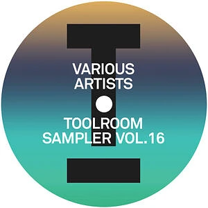 Toolroom Sampler Vol. 16 / V.A. - Toolroom Sampler Vol. 16 Various